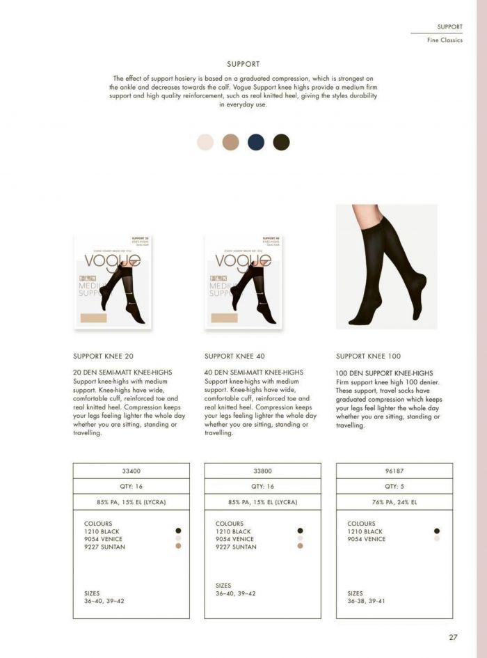Vogue Vogue-aw 2022 Catalogue-27  Aw 2022 Catalogue | Pantyhose Library